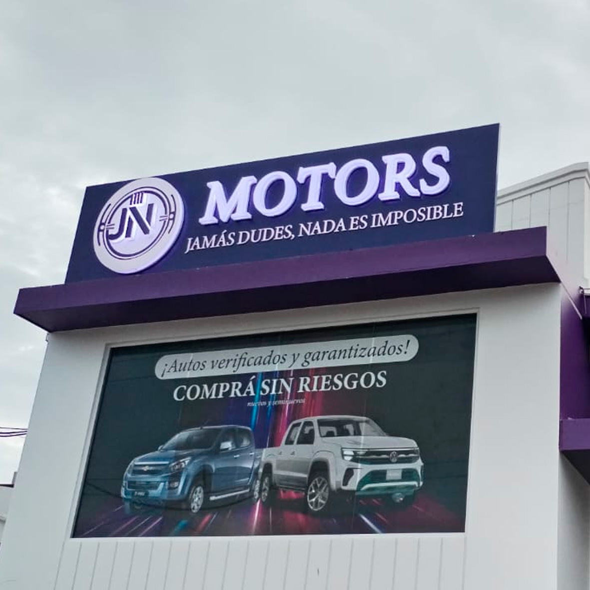 Letras corpóreas 2