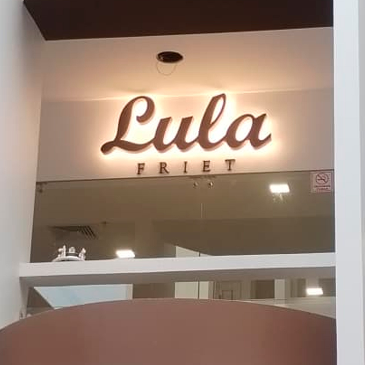 Letras corpóreas 3