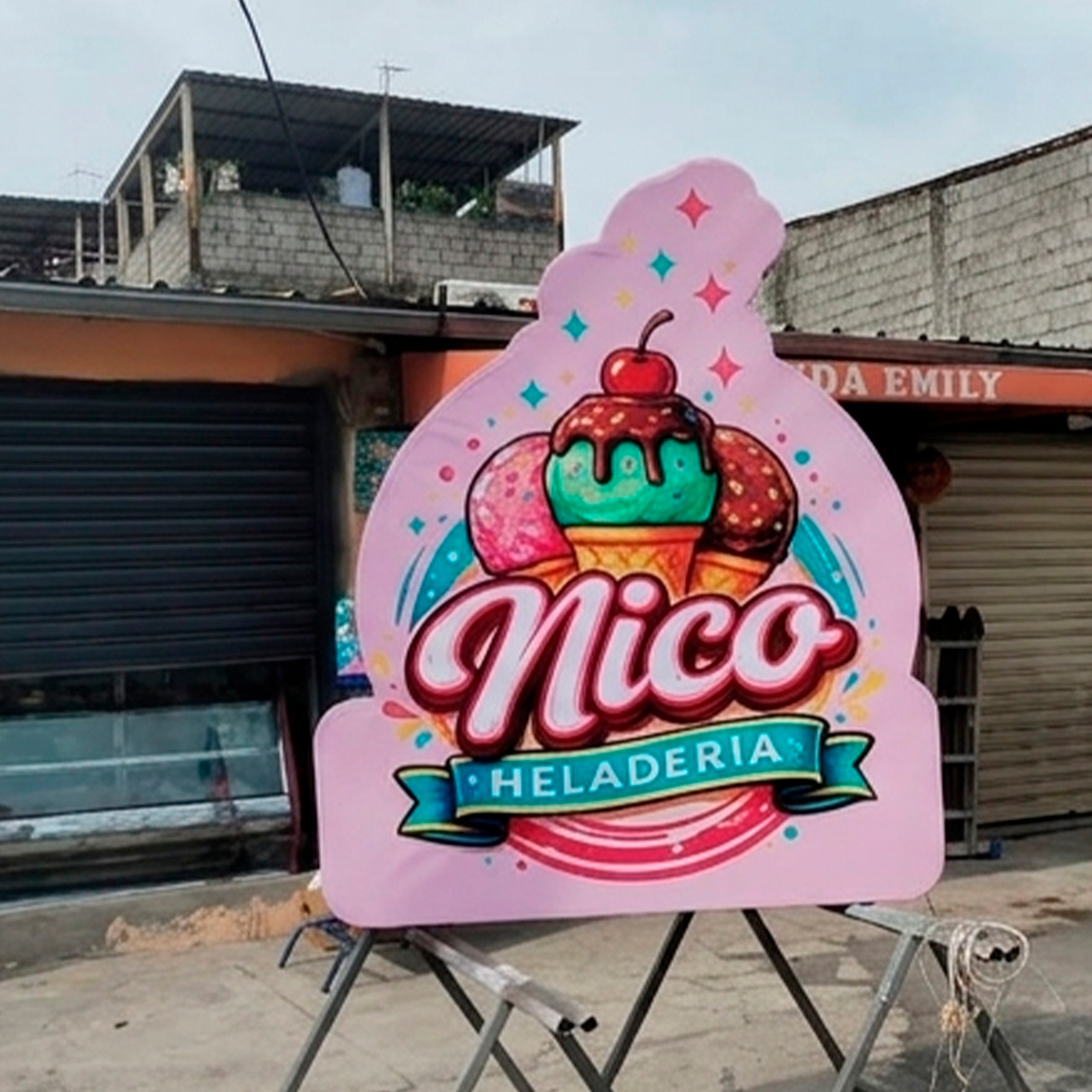 Diseño gráfico 1