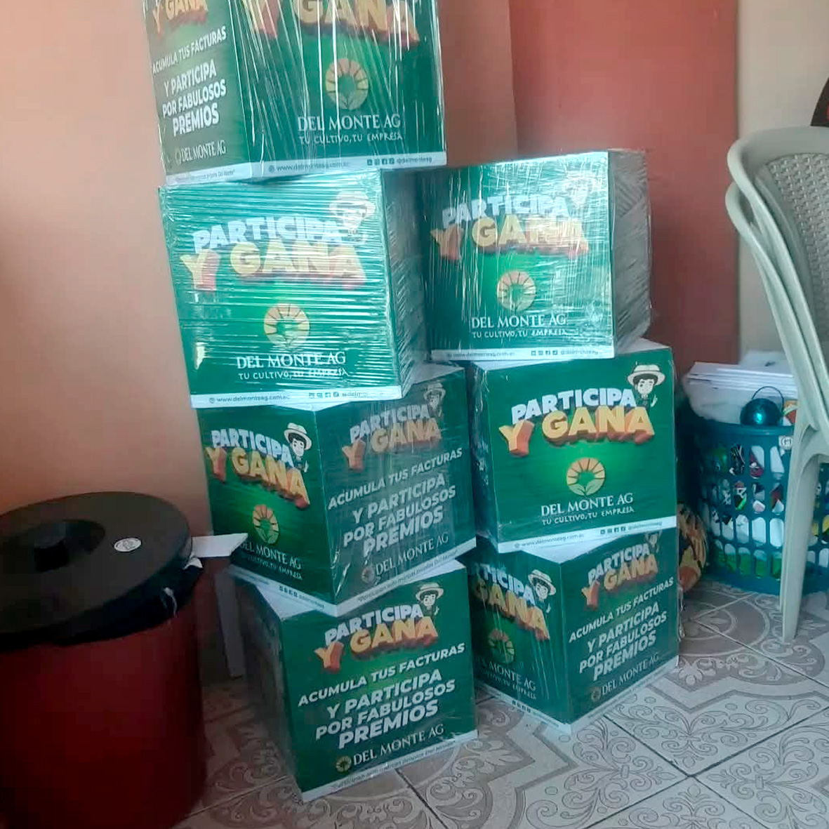 Servicio de fabricación 2