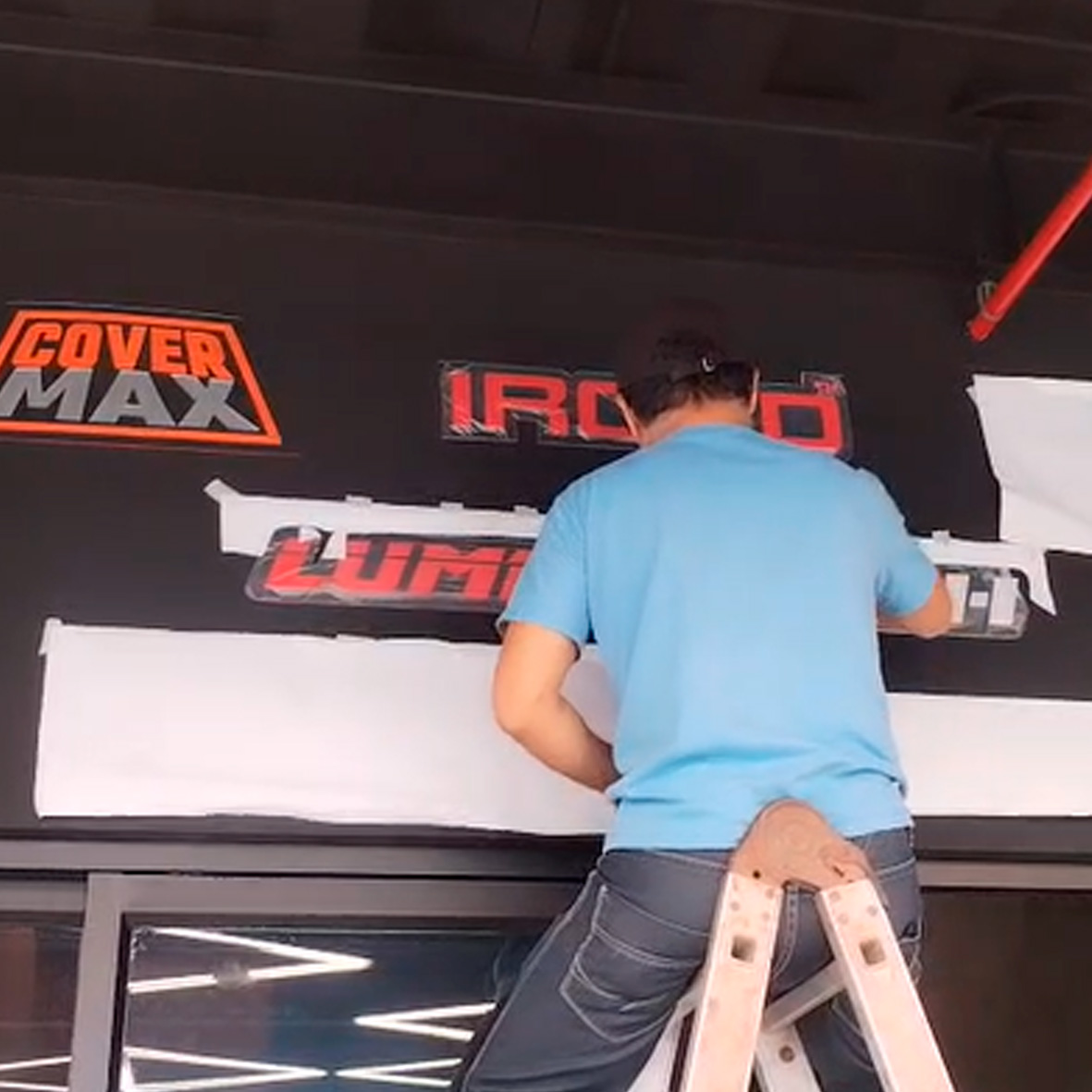 Servicio de instalación 1