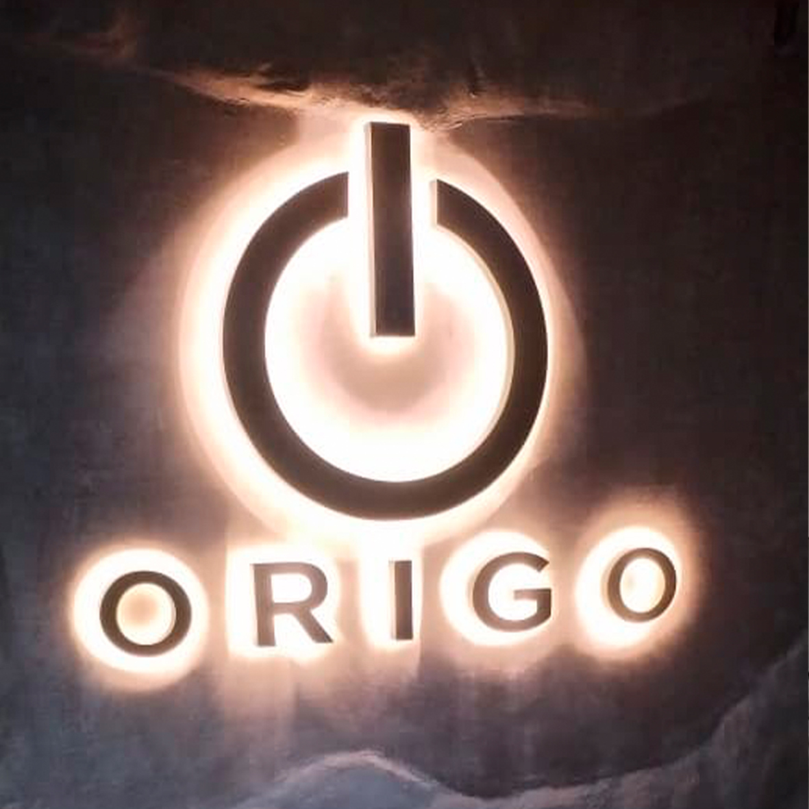 Trabajo Origo