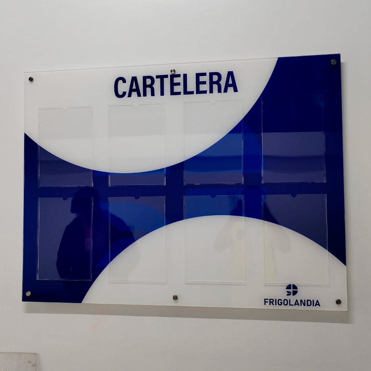 Señalética